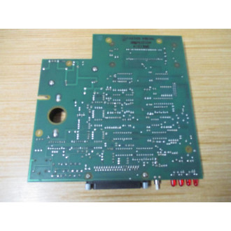 Ingersoll-Rand 93969590 Circuit Board - Used