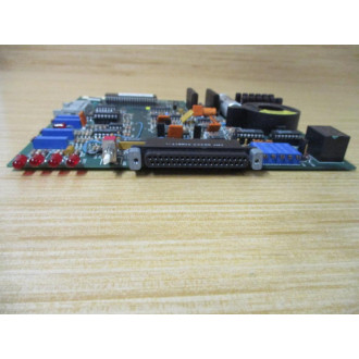 Ingersoll-Rand 93969590 Circuit Board - Used