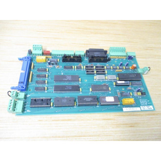 Creonics 0-59102-A Circuit Board PC-121-0588 - Used