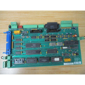 Creonics 0-59102-A Circuit Board PC-121-0588 - Used