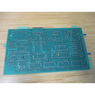 Creonics 0-59102-A Circuit Board PC-121-0588 - Used