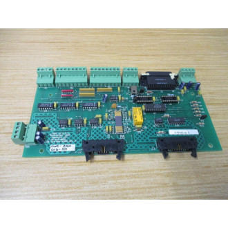 Creonics 0-59105-1A OIB-SMX Board PC-616-0989 - Used