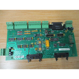Creonics 0-59105-1A OIB-SMX Board PC-616-0989 - Used