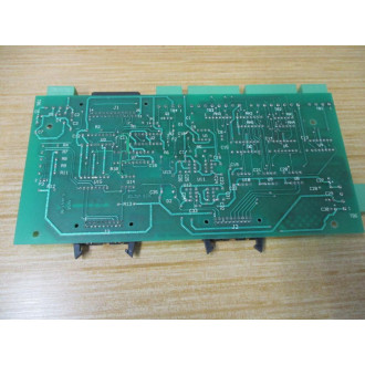 Creonics 0-59105-1A OIB-SMX Board PC-616-0989 - Used