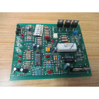 BF-P048900B000 Circuit Board BF-PO489OOBOOO - Used
