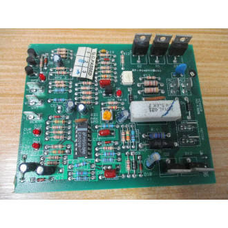 BF-P048900B000 Circuit Board BF-PO489OOBOOO - Used