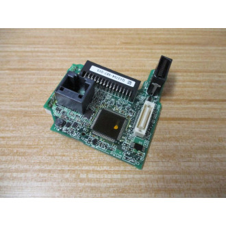 Yaskawa YPHT31500-1D Control Board YPHT315001D - Used