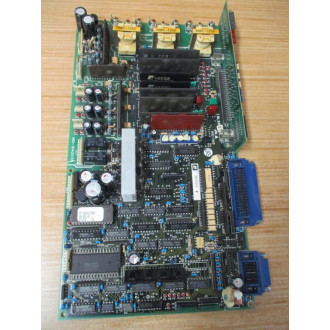 Reliance MD-B4003C Circuit Board BLSR-2 - Used