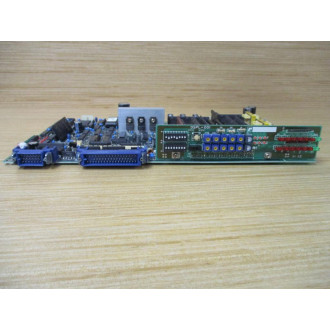 Reliance MD-B4003C Circuit Board BLSR-2 - Used