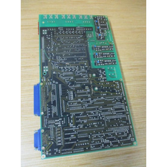 Reliance MD-B4003C Circuit Board BLSR-2 - Used