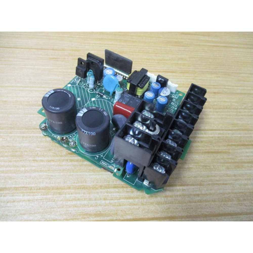 Yaskawa YPHT31634-1C Circuit Board Assembly - Used
