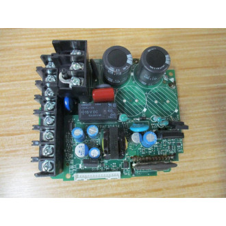 Yaskawa YPHT31634-1C Circuit Board Assembly - Used