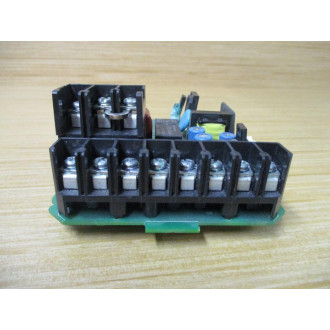Yaskawa YPHT31634-1C Circuit Board Assembly - Used
