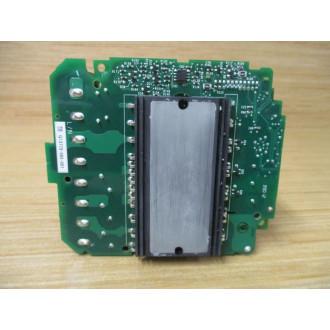 Yaskawa YPHT31634-1C Circuit Board Assembly - Used