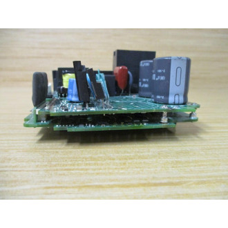 Yaskawa YPHT31634-1C Circuit Board Assembly - Used