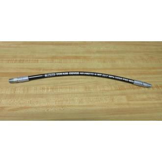 Parker 481482TC-4 Hose Assembly 481482TC4 - New No Box