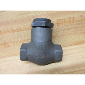 Vogt E-6939R16 Check Valve E6939R16 - New No Box
