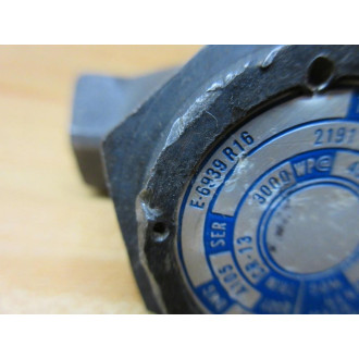 Vogt E-6939R16 Check Valve E6939R16 - New No Box
