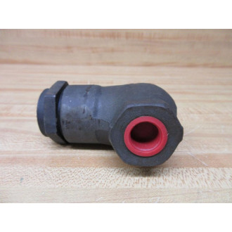 Vogt E-6939R16 Check Valve E6939R16 - New No Box