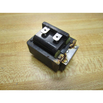 Ross 411B04 Coil 110-120V50-60Hz 11050 110-12060