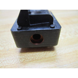 Ross 411B04 Coil 110-120V50-60Hz 11050 110-12060