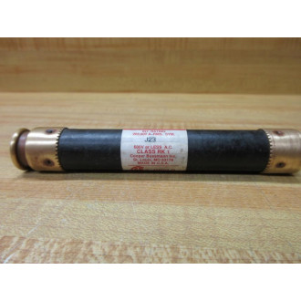 Buss KTS-R-15 Bussmann Fuse Cross Ref 1CX02 (Pack of 3) - New No Box