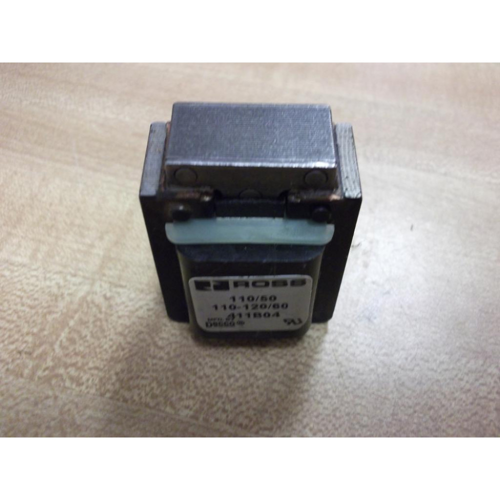 Ross 411B04 Coil 110-120V50-60Hz 11050 110-12060 - New No Box