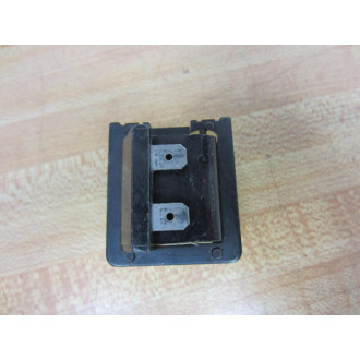 Ross 411B04 Coil 110-120V50-60Hz 24V - Used