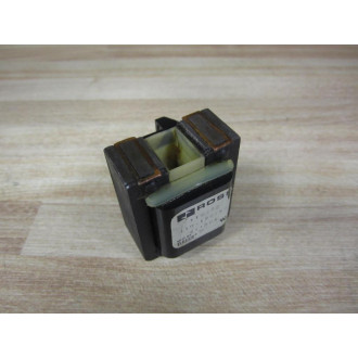Ross 411B04 Coil 110-120V50-60Hz WO Plunger - Used