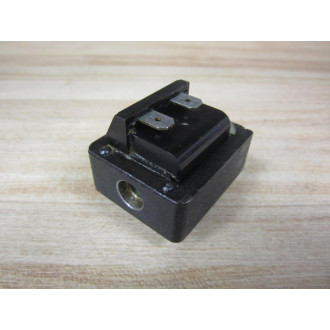 Ross 411B04 Coil 110-120V50-60Hz WO Plunger - Used