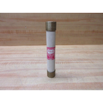 Buss RES-20 Bussmann Fuse Cross Ref 4XH81 - New No Box