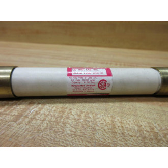 Buss RES-20 Bussmann Fuse Cross Ref 4XH81 - New No Box