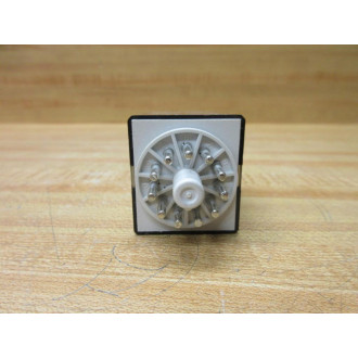 Allen Bradley 700-HA33A1-4-120V AC Relay 700-HA33A1-4-120VAC Series D - Used