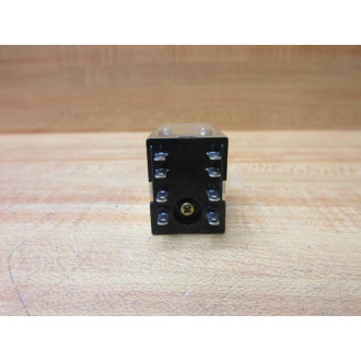 Omron MY2N-D2-24V DC Relay MY2N-D2-24-VDC - Used