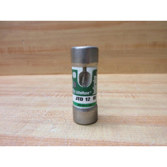 Littelfuse JTD12ID Fuse  JTD012ID - New No Box