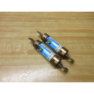 Littelfuse FLNR-100-ID Fuse FLNR100ID (Pack of 2) - New No Box