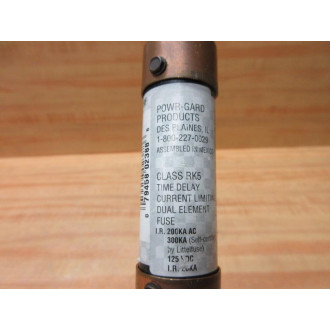 Littelfuse FLNR-100-ID Fuse FLNR100ID (Pack of 2) - New No Box