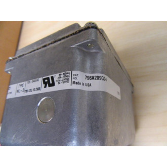 Electroswitch 796A209G04 Rotary Switch
