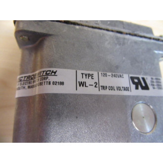 Electroswitch 796A209G04 Rotary Switch