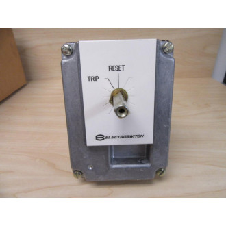 Electroswitch 796A209G04 Rotary Switch