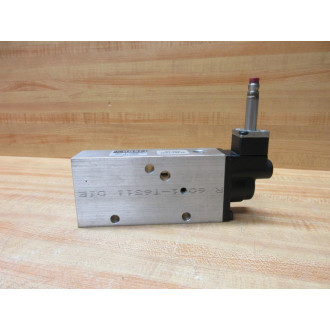 Orsco 549-20002 Injector Air Valve 54920002 - New No Box