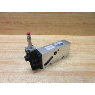 Orsco 549-20006 Nozzle Air Valve 54920006 WOut Coil - New No Box