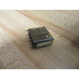 Elesta SGR282Z-24VDC Relay SGR282Z-24V DC - Used