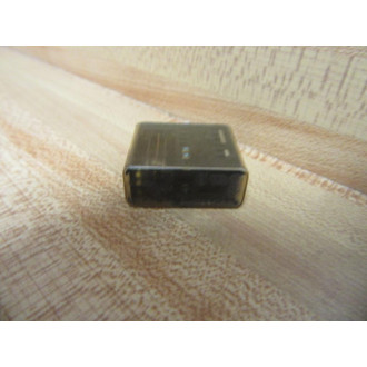 Elesta SGR282Z-24VDC Relay SGR282Z-24V DC - Used