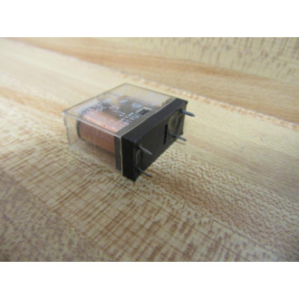 Omron G2R-1A-ASI-6000 Relay G2R-1A-ASI-6000-24VDC - New No Box