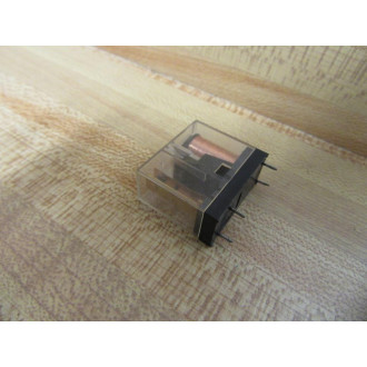 Omron G2R-1A-ASI-6000 Relay G2R-1A-ASI-6000-24VDC - New No Box