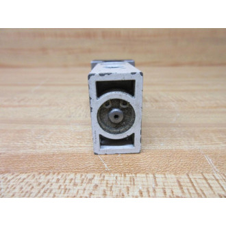 Ross Controls 1223B1MBG Manual Control Valve - Used