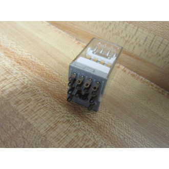 Hongfa JZX-18FF 4CA1 Relay JZX18FF4CA1 - Used