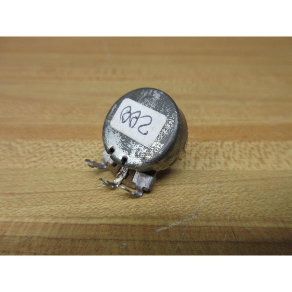 Centralab BA811-3266 Potentiometer BA8113266 - New No Box