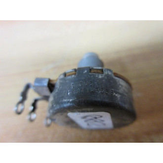 Centralab BA811-3266 Potentiometer BA8113266 - New No Box